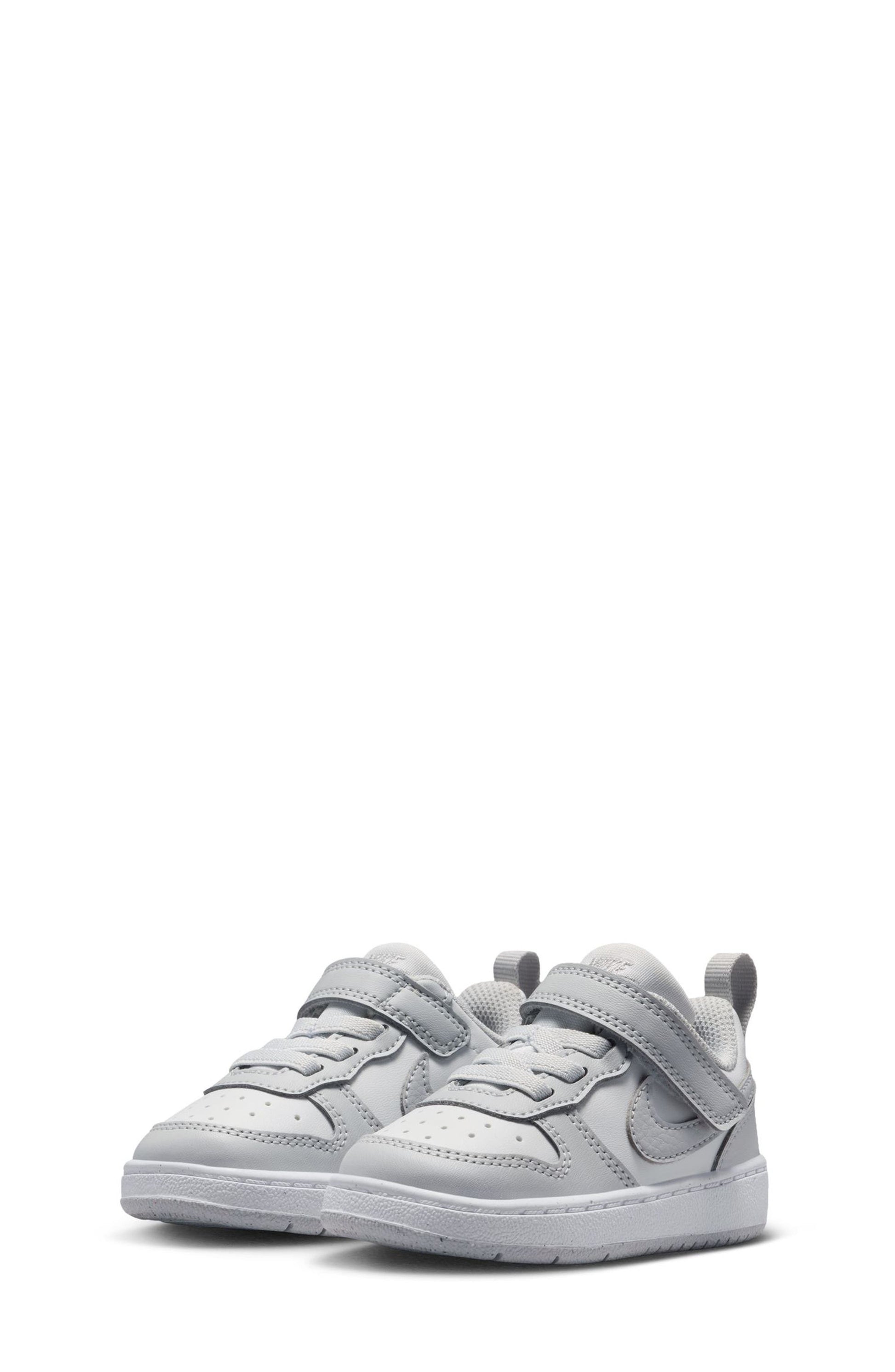 OFF WHITE/ GREY FOG/ WHITE