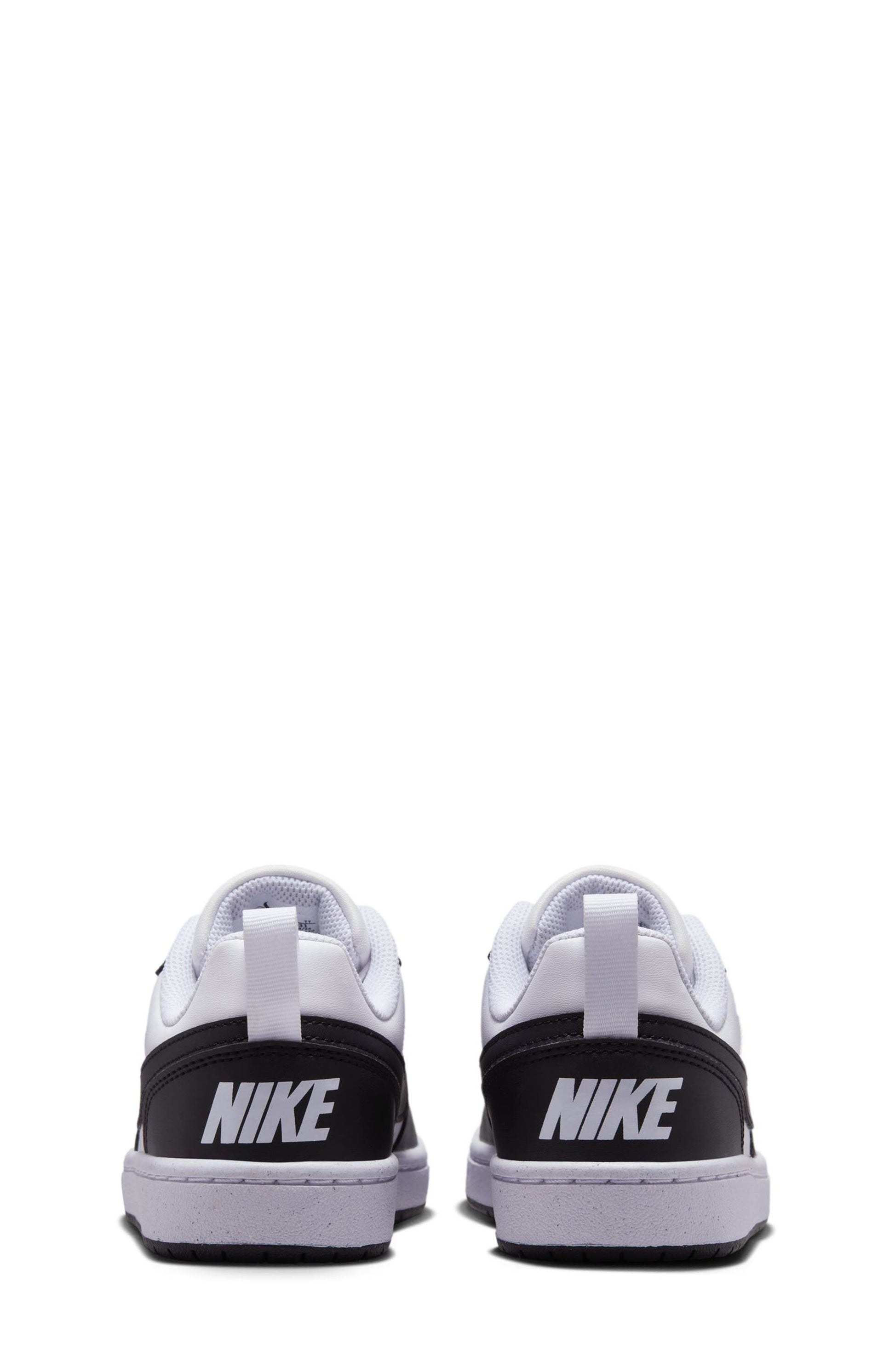 WHITE/ BLACK/ BLACK