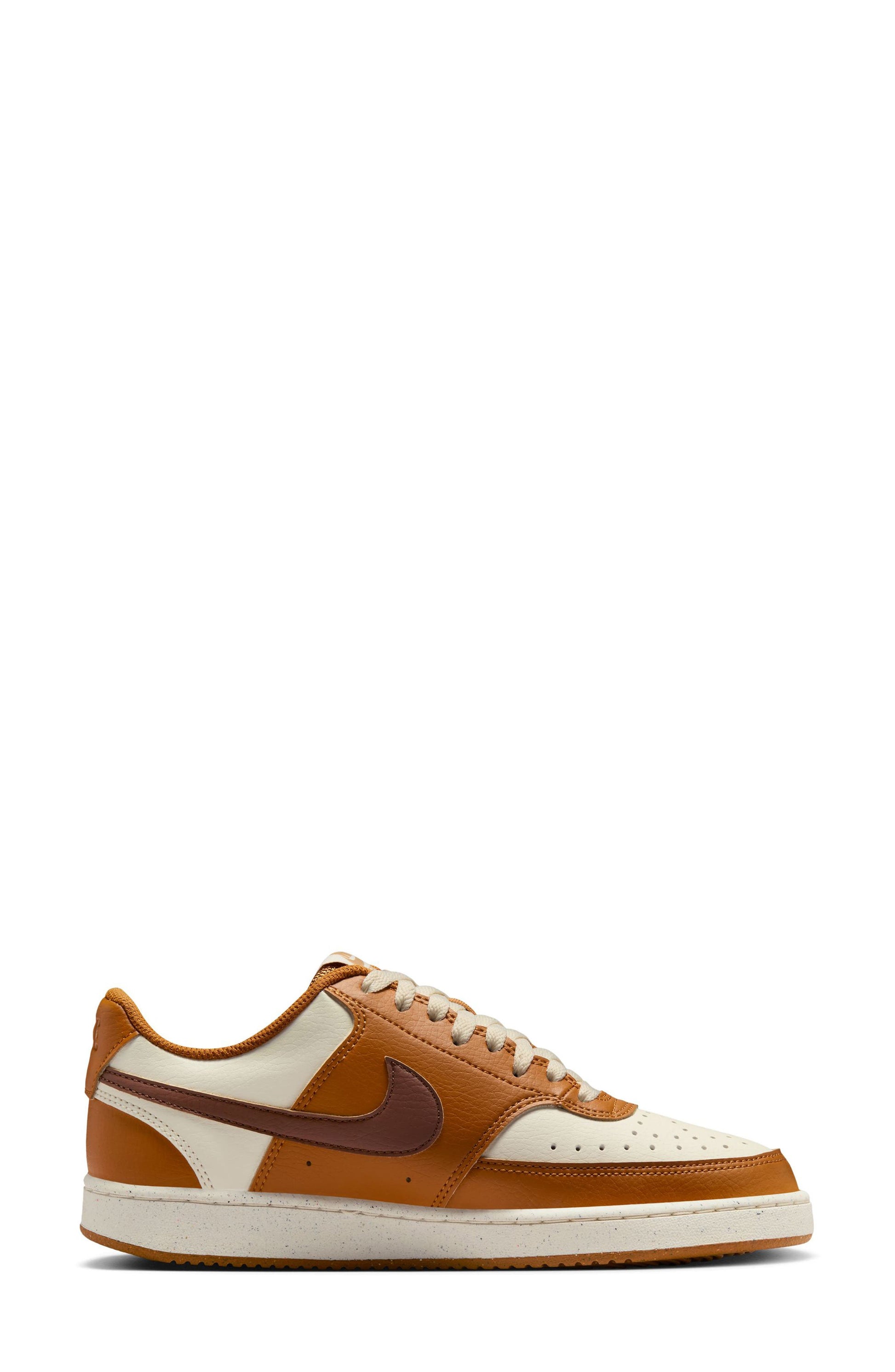 DESERT OCHRE/ BROWN/ IVORY