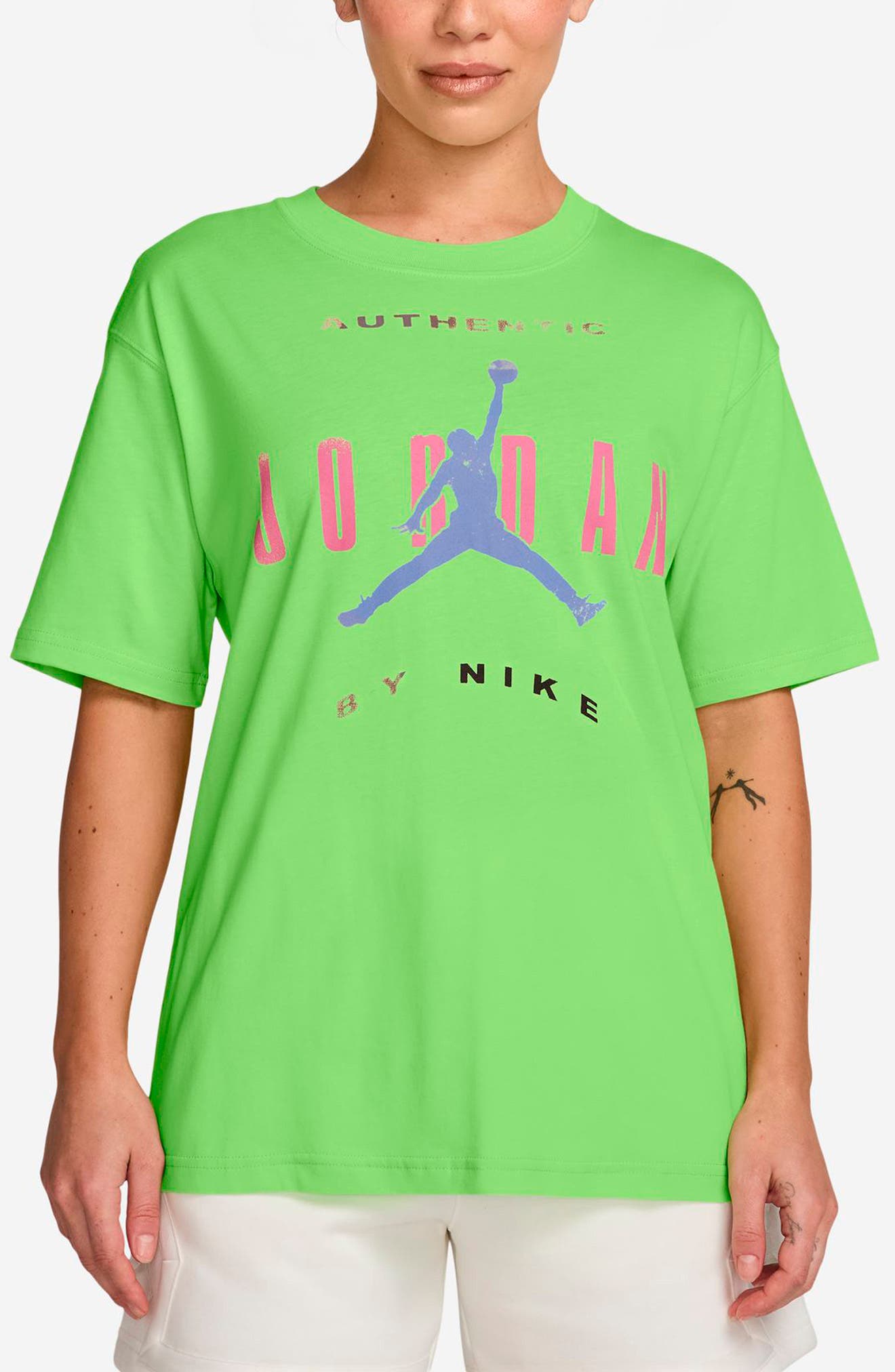 KEY LIME/ DIGITAL PINK/ BLUE