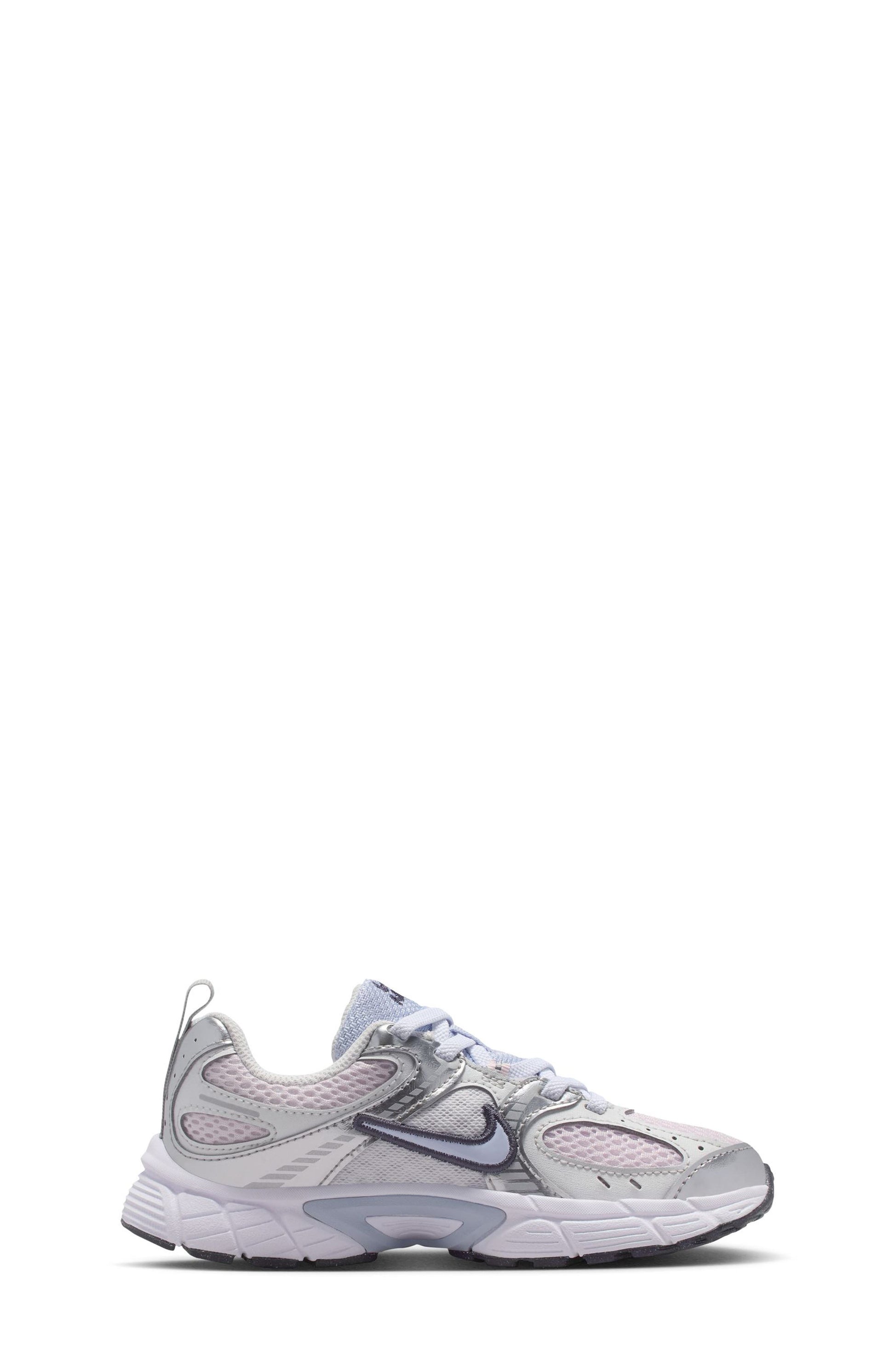 LIGHT VIOLET/ GHOST/ SILVER