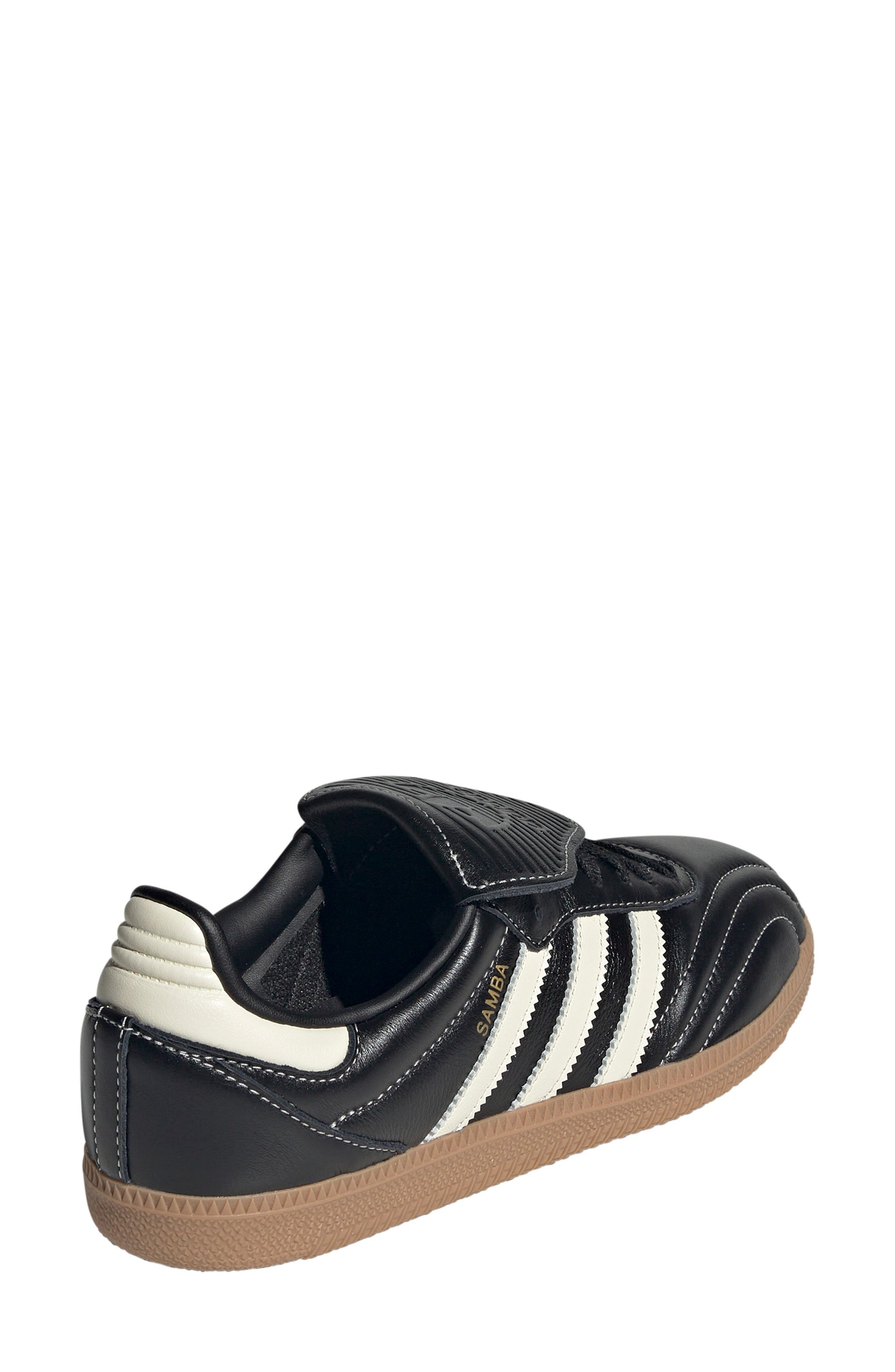 BLACK/ CREAM WHITE/ GUM