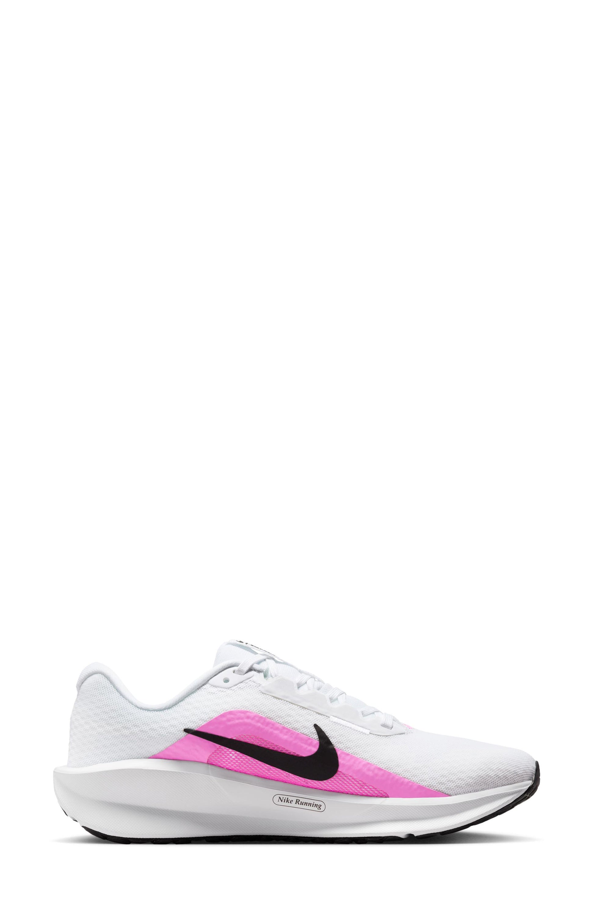 WHITE/ PINK SPELL/ BLACK