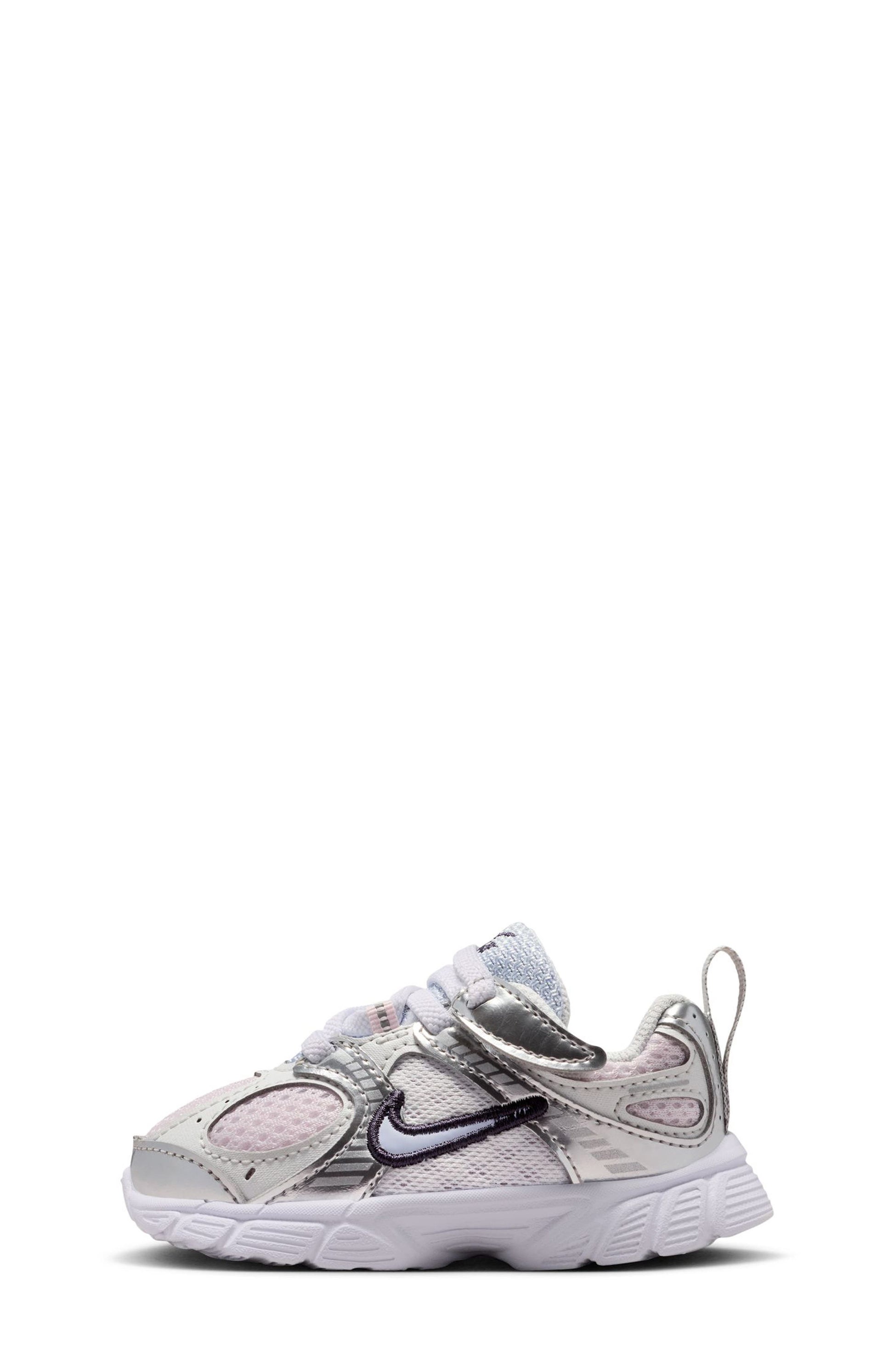 LIGHT VIOLET/ GHOST/ SILVER
