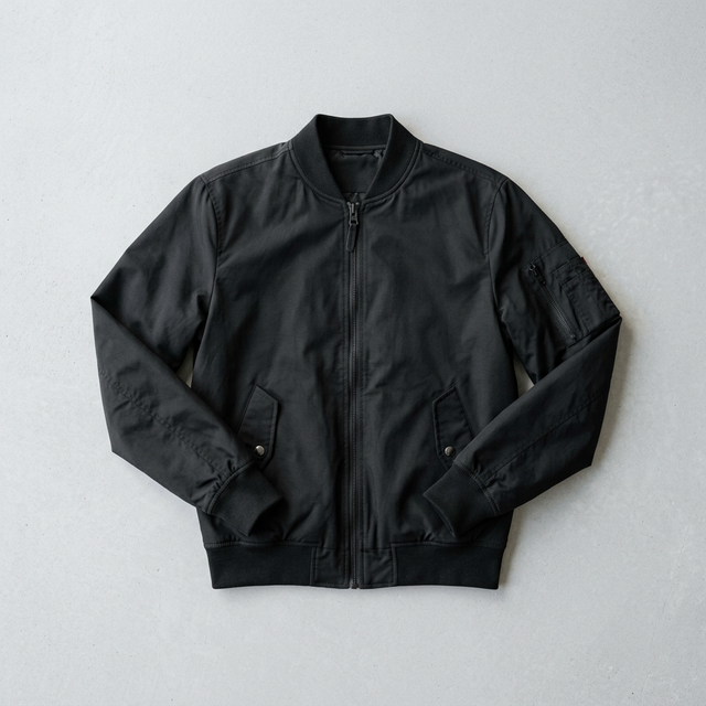Chaquetas