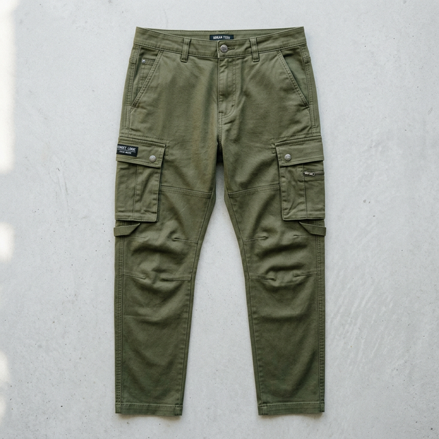 Pantalones