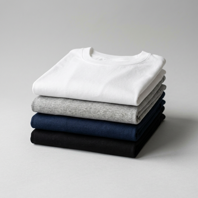 Camisetas