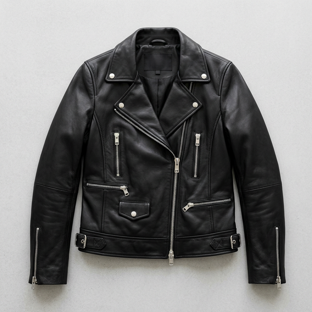 Chaquetas